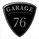 Logo Garage 76 Srl